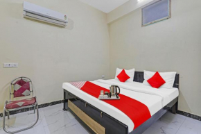 Super Hotel O Sunrise Inn